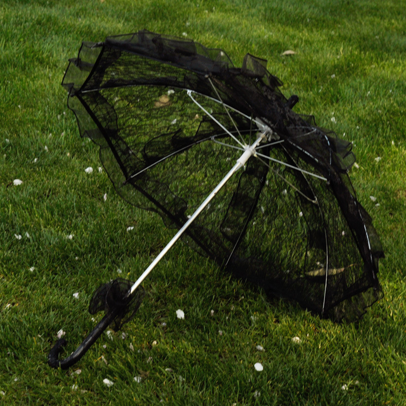 Lace Umbrella Small European Wedding Bride Wedding Umbrella Wedding Decoration Umbrella Craft Umbrella Wedding Umbrella