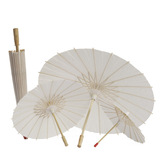 Lace Umbrella Wooden Handle Hollow Lace Lace Umbrella Floret Umbrella Photography Props Umbrella Wedding Supplies Whole