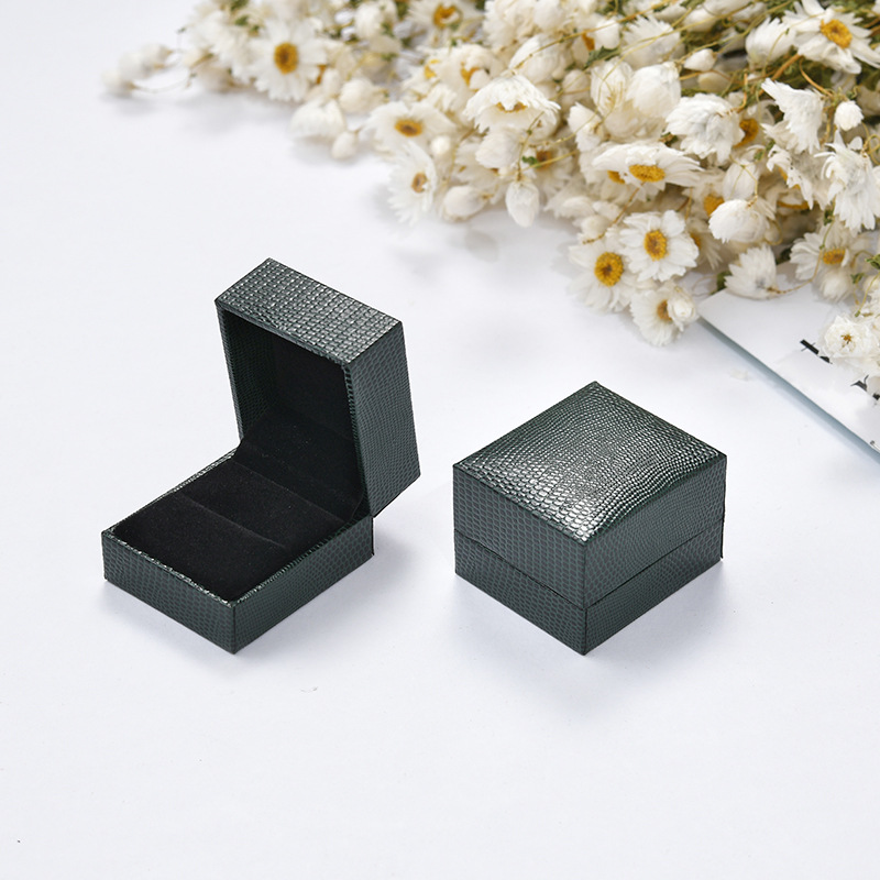 New High-Grade Ring Box Necklace Box Bracelet Earrings Jewelry Jewelry Box PU Leather Jewelry Jewelry Box New High-Grade Ring Box Necklace Box Bracelet Earrings Jewelry Jewelry Box PU Leather Jewelry Jewelry Box