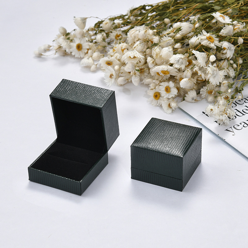 New High-Grade Ring Box Necklace Box Bracelet Earrings Jewelry Jewelry Box PU Leather Jewelry Jewelry Box New High-Grade Ring Box Necklace Box Bracelet Earrings Jewelry Jewelry Box PU Leather Jewelry Jewelry Box