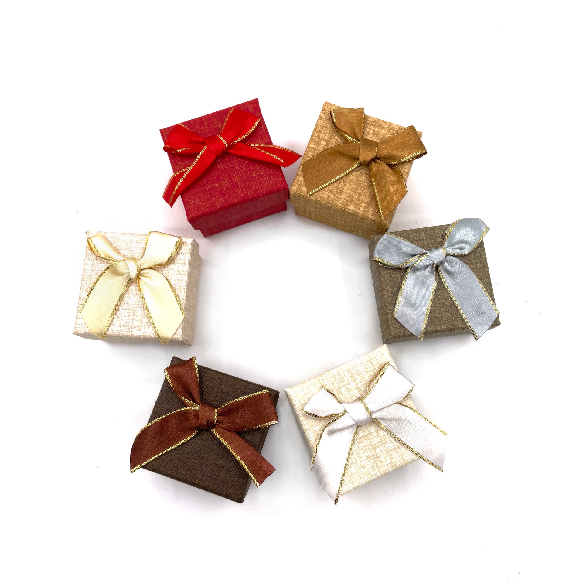 Factory Direct Sales Spot Jewelry Paper Box Ring Box Jewellery Box Earrings Earring Jewelry Box Brooch Cuff-Link Box Factory Direct Sales Spot Jewelry Paper Box Ring Box Jewellery Box Earrings Earring Jewelry Box Brooch Cuff-Link Box