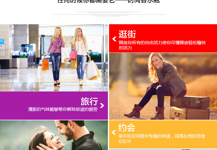 Power Factory Direct Sales 2 Ml3ml Buckle Car Perfume Perfume Plastic sprayer Power Factory Direct Sales 2 Ml3ml Buckle Car Perfume Perfume Plastic sprayer