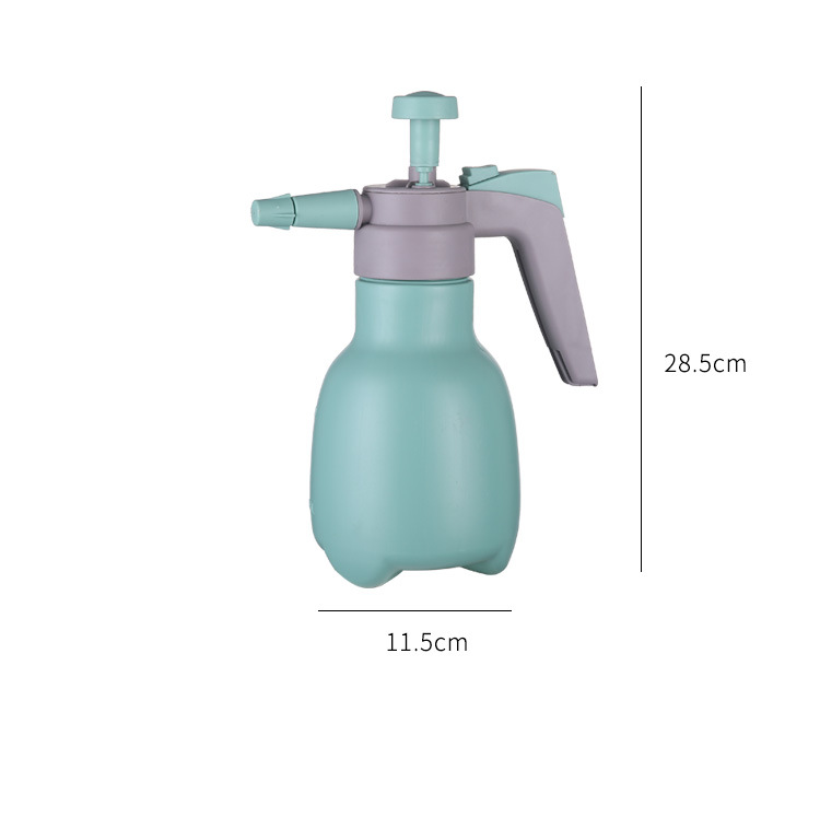 Plastic sprayer Special Pneumatic Watering Watering Pot High Pressure Gardening Sprinkling Can Pressure Sprayer
