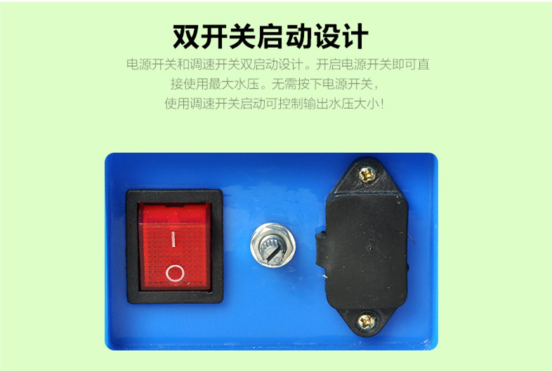 Factory Direct Sales New 12 Octagonal 16-20L Agricultural Backpack Electric Manual Sprayer Agricultural Plastic sprayer Factory Direct Sales New 12 Octagonal 16-20L Agricultural Backpack Electric Manual Sprayer Agricultural Plastic sprayer