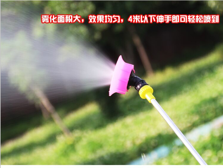 Factory Direct Sales New 12 Octagonal 16-20L Agricultural Backpack Electric Manual Sprayer Agricultural Plastic sprayer Factory Direct Sales New 12 Octagonal 16-20L Agricultural Backpack Electric Manual Sprayer Agricultural Plastic sprayer