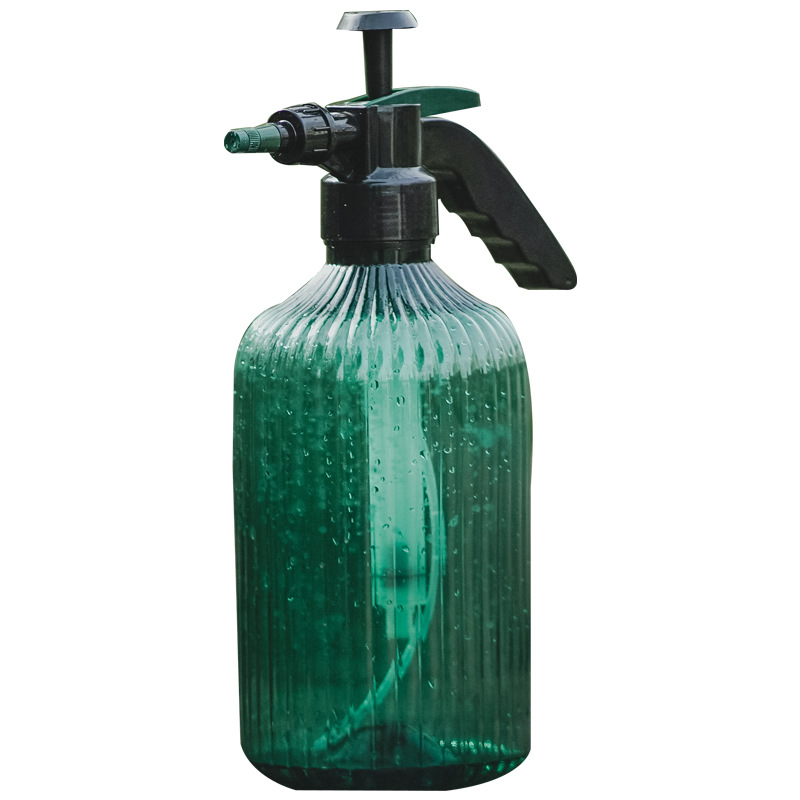 Watering Sprinkling Can Pneumatic Sprinkling Can High Pressure 2L Large Capacity Extra Large Plastic sprayer