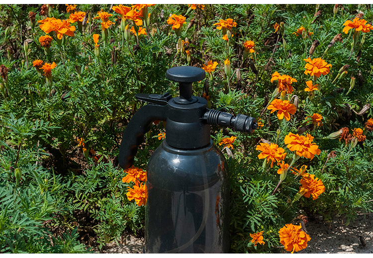 Factory Wholesale 2L Bubble Watering Can Household Hand-Held Car Wash Spray Watering Plastic sprayer Factory Wholesale 2L Bubble Watering Can Household Hand-Held Car Wash Spray Watering Plastic sprayer