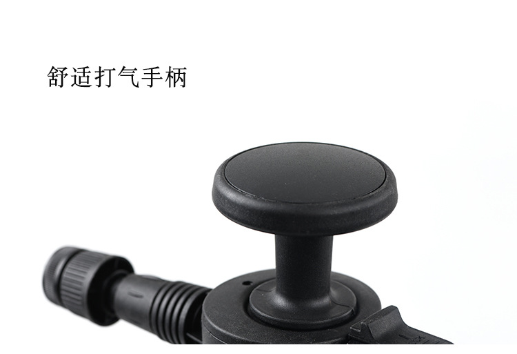 Factory Wholesale 2L Bubble Watering Can Household Hand-Held Car Wash Spray Watering Plastic sprayer Factory Wholesale 2L Bubble Watering Can Household Hand-Held Car Wash Spray Watering Plastic sprayer