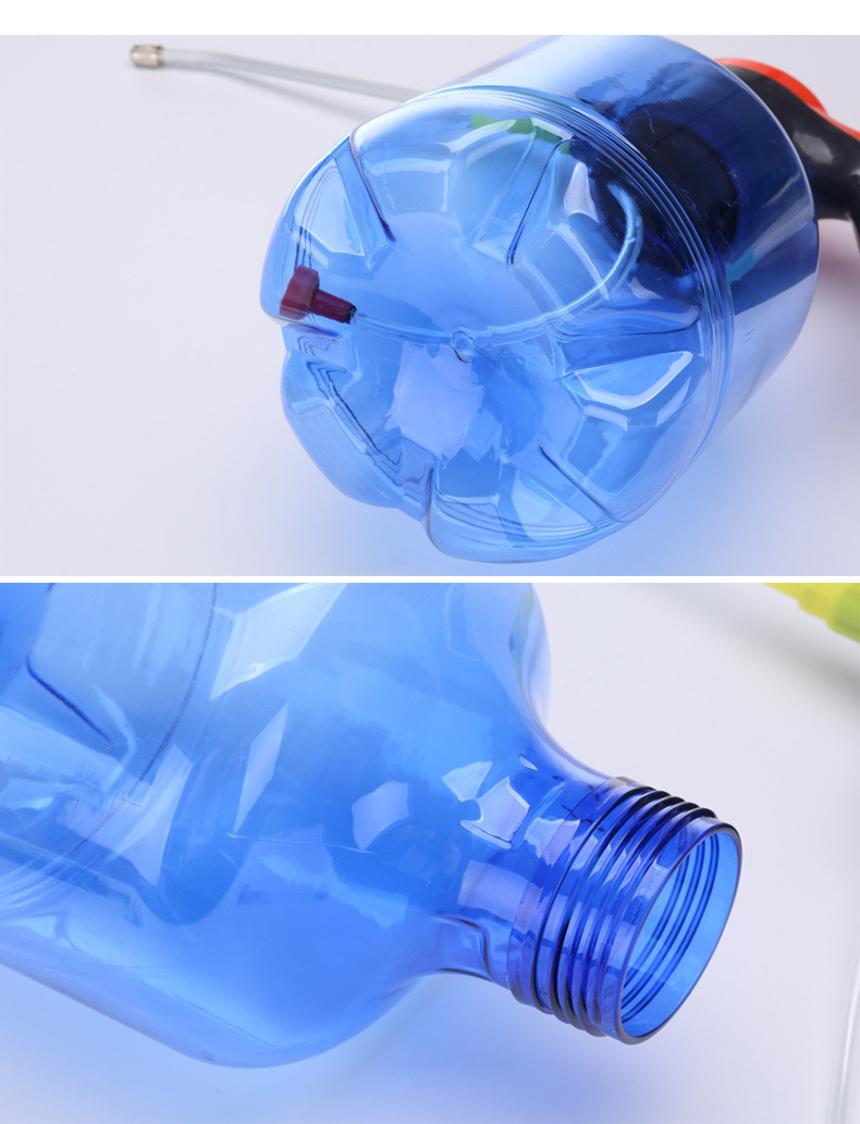 Nanye Multi-Function Electric Sprayer Gardening Watering Sprinkling Can Household Small Plastic sprayer Nanye Multi-Function Electric Sprayer Gardening Watering Sprinkling Can Household Small Plastic sprayer