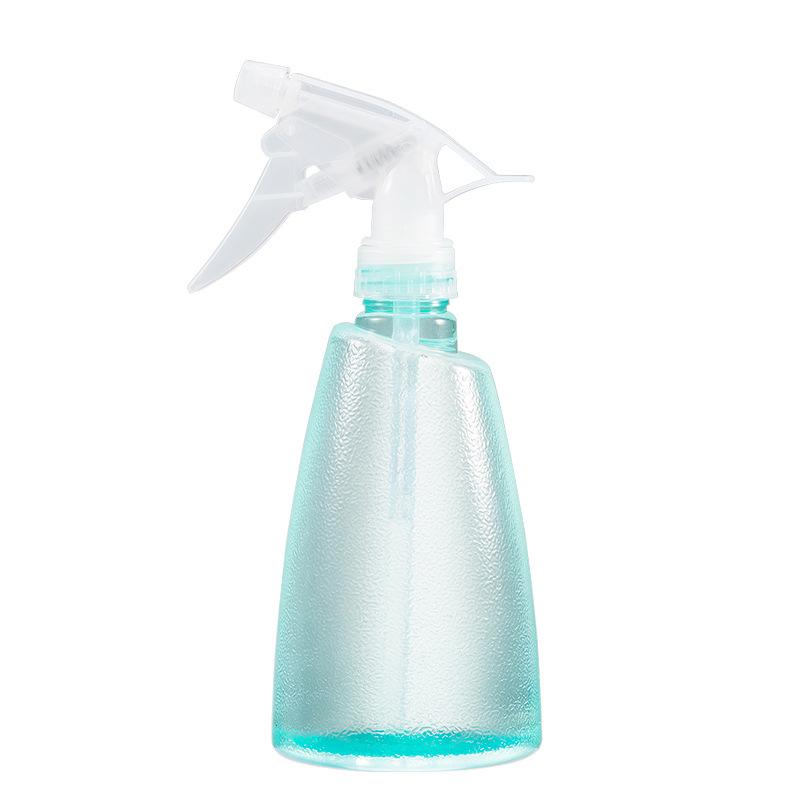 Plastic sprayer Bottle Gardening Household Hand Pinch Pot Pneumatic Sprayer Small Pressure Sprinkling Can