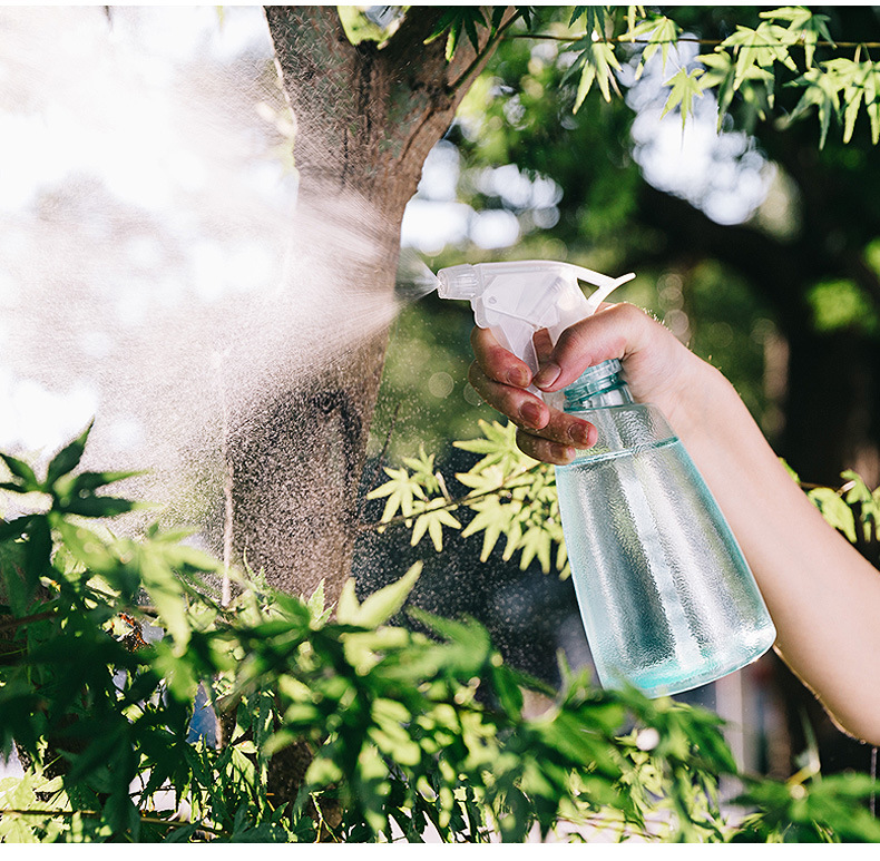 Plastic sprayer Bottle Gardening Household Hand Pinch Pot Pneumatic Sprayer Small Pressure Sprinkling Can Plastic sprayer Bottle Gardening Household Hand Pinch Pot Pneumatic Sprayer Small Pressure Sprinkling Can