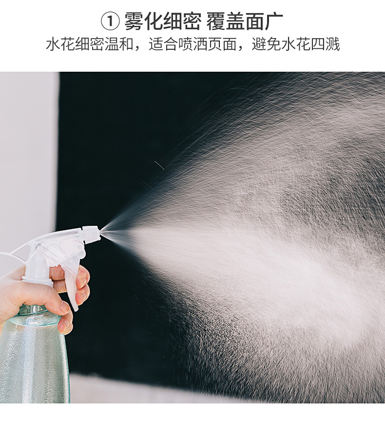 Plastic sprayer Bottle Gardening Household Hand Pinch Pot Pneumatic Sprayer Small Pressure Sprinkling Can Plastic sprayer Bottle Gardening Household Hand Pinch Pot Pneumatic Sprayer Small Pressure Sprinkling Can