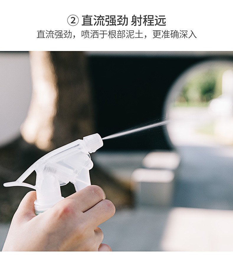 Plastic sprayer Bottle Gardening Household Hand Pinch Pot Pneumatic Sprayer Small Pressure Sprinkling Can Plastic sprayer Bottle Gardening Household Hand Pinch Pot Pneumatic Sprayer Small Pressure Sprinkling Can