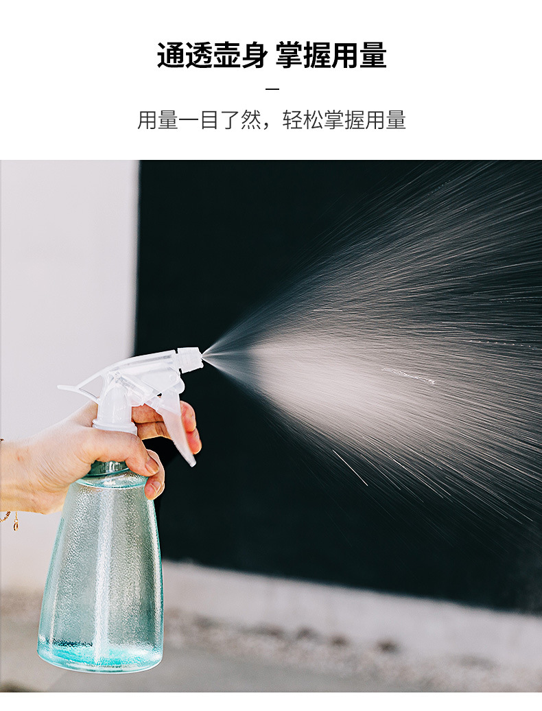 Plastic sprayer Bottle Gardening Household Hand Pinch Pot Pneumatic Sprayer Small Pressure Sprinkling Can Plastic sprayer Bottle Gardening Household Hand Pinch Pot Pneumatic Sprayer Small Pressure Sprinkling Can