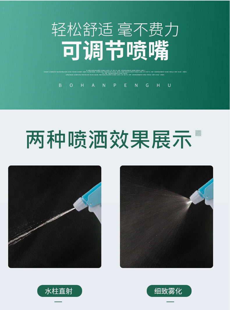 Spot Supply 500ml Sprinkling Can Pet Ring Plastic Sprayer Watering Flowers Plastic sprayer Spot Supply 500ml Sprinkling Can Pet Ring Plastic Sprayer Watering Flowers Plastic sprayer
