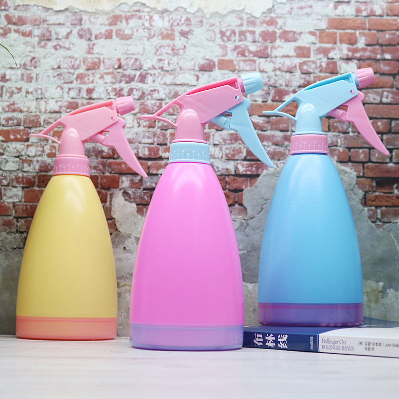 Sprinkling Can Sprinkling Can Garden Plastic Watering Can Watering Can Small Spray Bottle Sprinkling Can Sprayer Batch