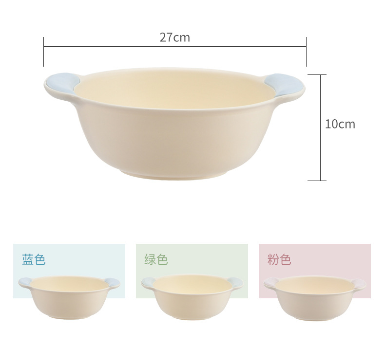 Children's washbasin plastic basin baby wash buttocks small basin household size extra thick Cartoon wash foot washbasin laundry basin