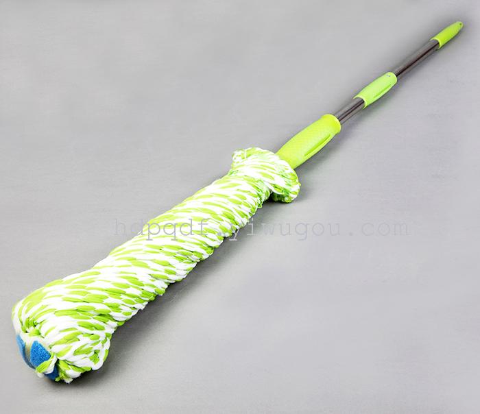 Factory direct iron telescopic Picasso MOP Microfiber twist MOP grams of water can be customized Factory direct iron telescopic Picasso MOP Microfiber twist MOP grams of water can be customized