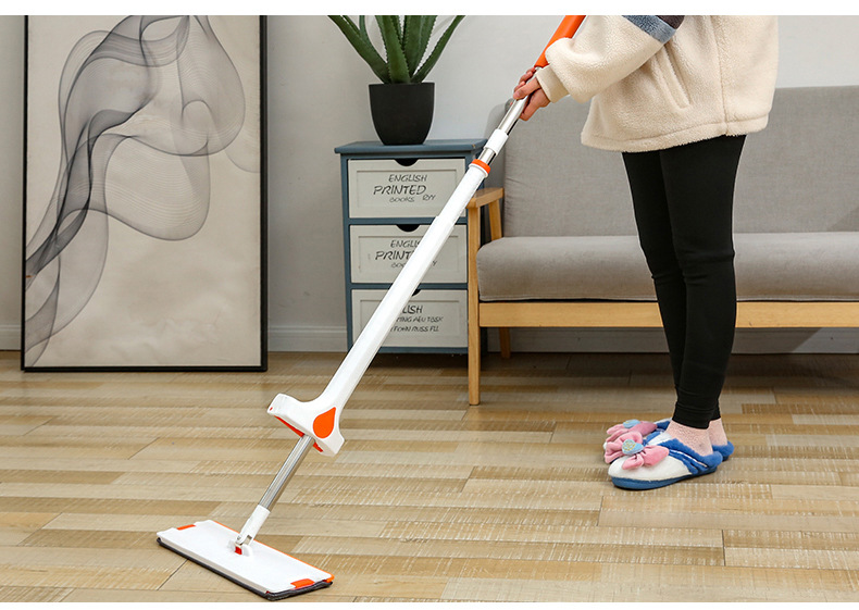 2021 New Flat Mop Hand Wash-Free Self-Screw Water Mop Lazy Household Mop Squeeze Water Wash-Free Roller Mop 2021 New Flat Mop Hand Wash-Free Self-Screw Water Mop Lazy Household Mop Squeeze Water Wash-Free Roller Mop