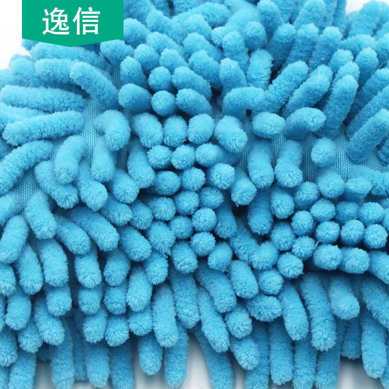 Triangle Lazy Mop Floor Wall Cleaning Cloth Household Bathroom Kitchen Cleaning Chenille Triangle Small Mop Set Triangle Lazy Mop Floor Wall Cleaning Cloth Household Bathroom Kitchen Cleaning Chenille Triangle Small Mop Set