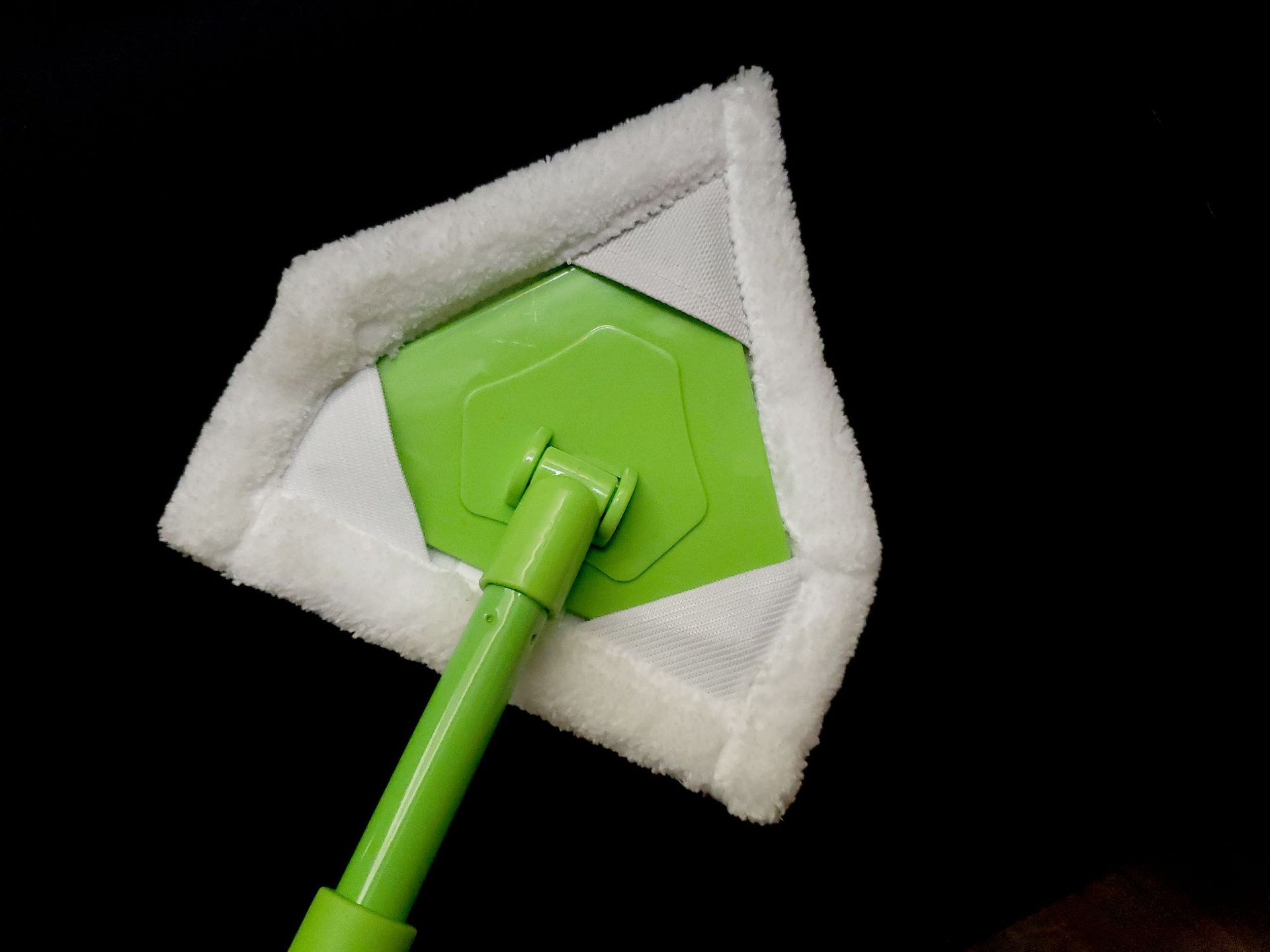Triangle Lazy Mop Floor Wall Cleaning Cloth Household Bathroom Kitchen Cleaning Chenille Triangle Small Mop Set Triangle Lazy Mop Floor Wall Cleaning Cloth Household Bathroom Kitchen Cleaning Chenille Triangle Small Mop Set