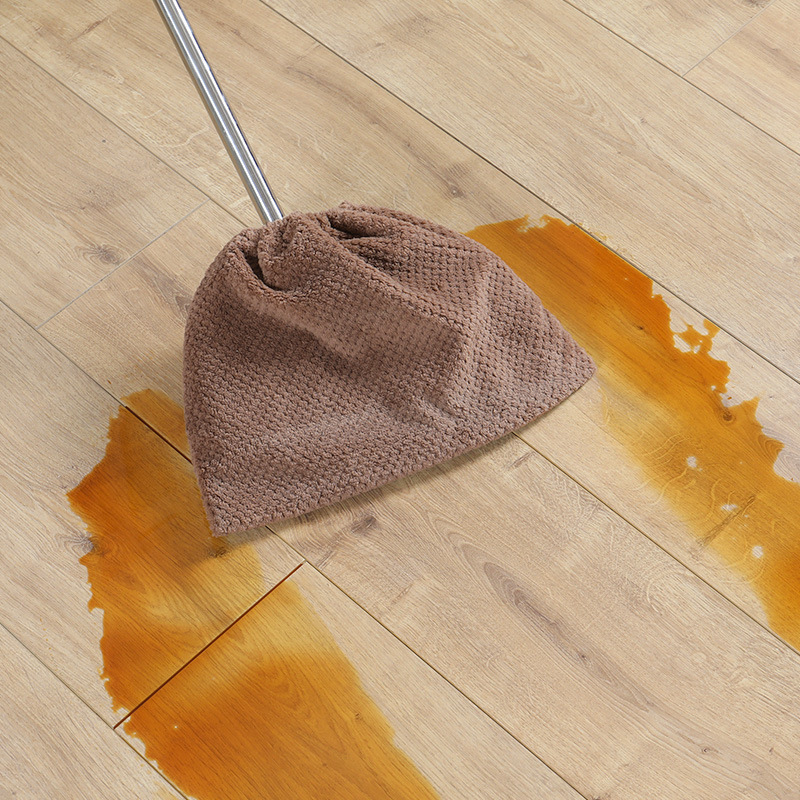 Household broom set lazy broom set mop sweeping hair magic broom set mop floor