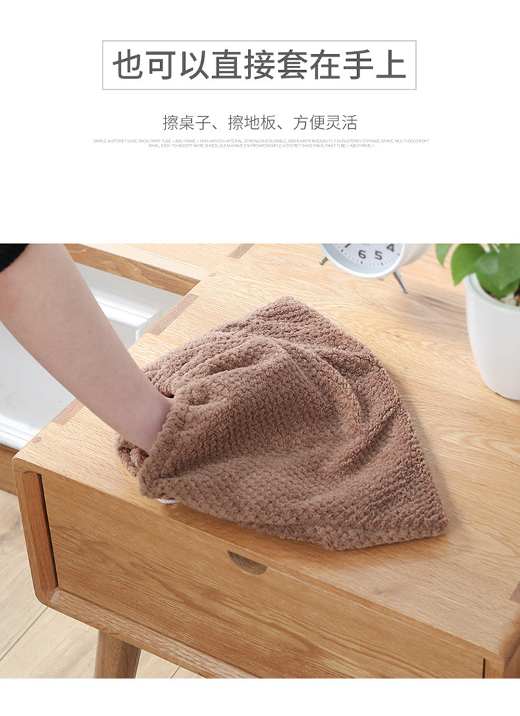 Household broom set lazy broom set mop sweeping hair magic broom set mop floor