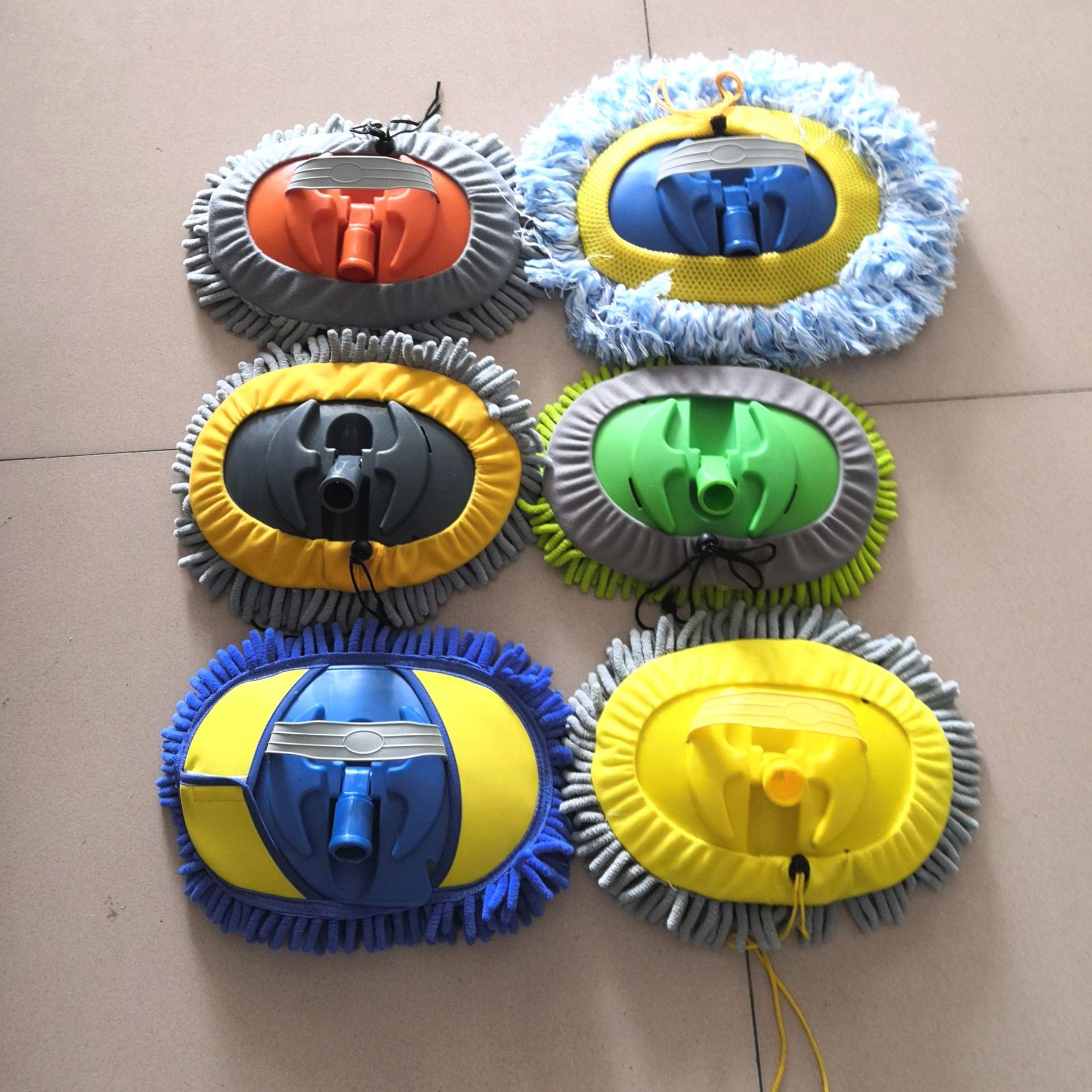 Multifunctional Chenille Car Dust Remover High-End Rotating Car Wash Mop Milk Silk Car Wash Brush Factory Direct Sales Multifunctional Chenille Car Dust Remover High-End Rotating Car Wash Mop Milk Silk Car Wash Brush Factory Direct Sales