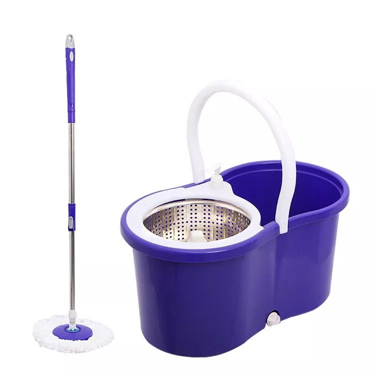 Small 8 - word rotary mop hand washable - stainless steel mop bucket set furniture daily necessities good god drag the custom Small 8 - word rotary mop hand washable - stainless steel mop bucket set furniture daily necessities good god drag the custom