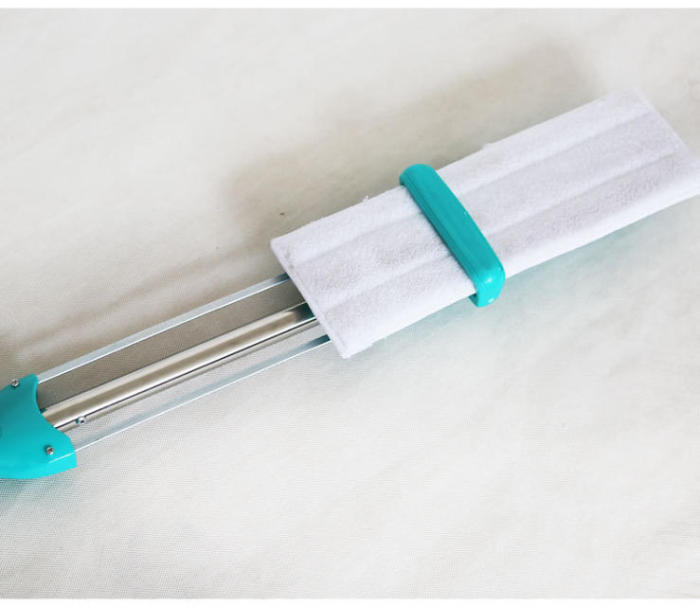 New hand-free squeegee, super fiber mop New hand-free squeegee, super fiber mop