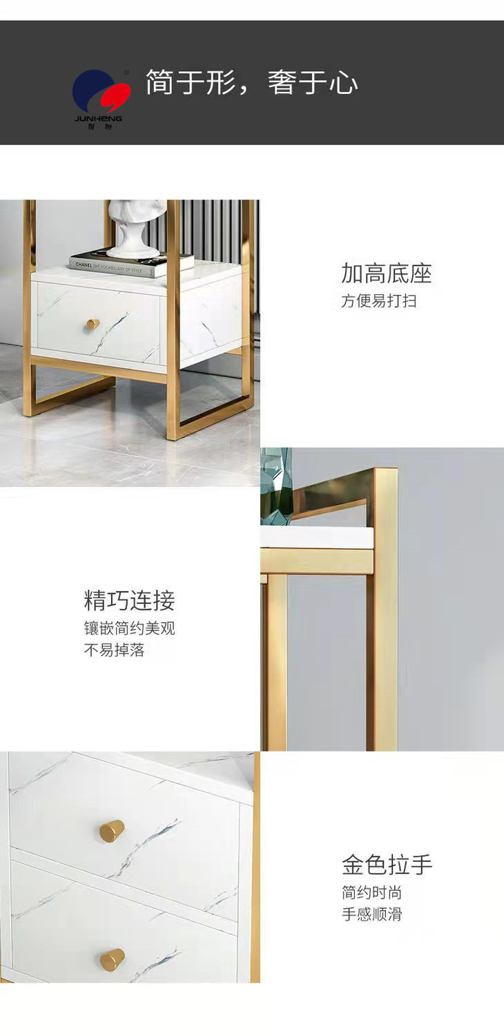 Nordic Flower Rack Storage Rack Balcony Indoor Living Room Multi-Layer Light Luxury Chlorophytum Scindapsus Basin Frame Floor Iron Art