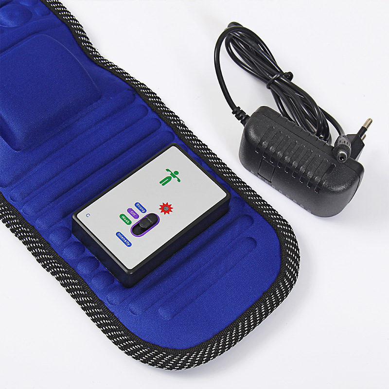 New X5 Times Slimming Belt Vibration Fat Reduction Machine Lazy Sports Shiver Machine Massager Factory Direct Sales