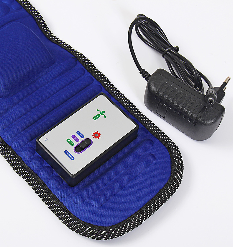 New X5 Times Slimming Belt Vibration Fat Reduction Machine Lazy Sports Shiver Machine Massager Factory Direct Sales