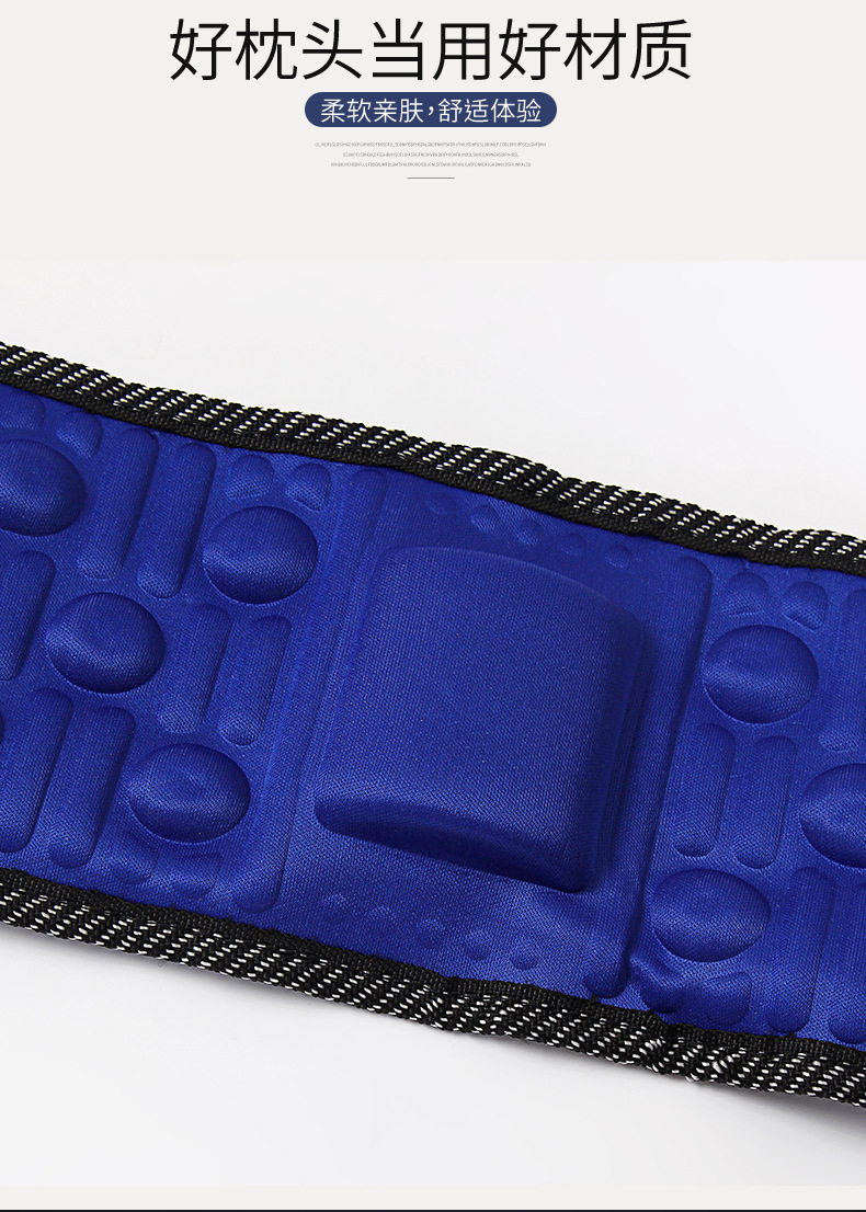 New X5 Times Slimming Belt Vibration Fat Reduction Machine Lazy Sports Shiver Machine Massager Factory Direct Sales