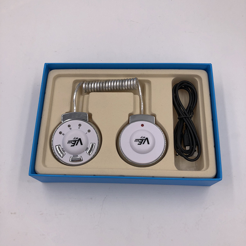 Slimming Machine Sports Weight Reducing Apparatus Whole Body Shaping Instrument Radio Wave Shiver Machine Slimming Belt