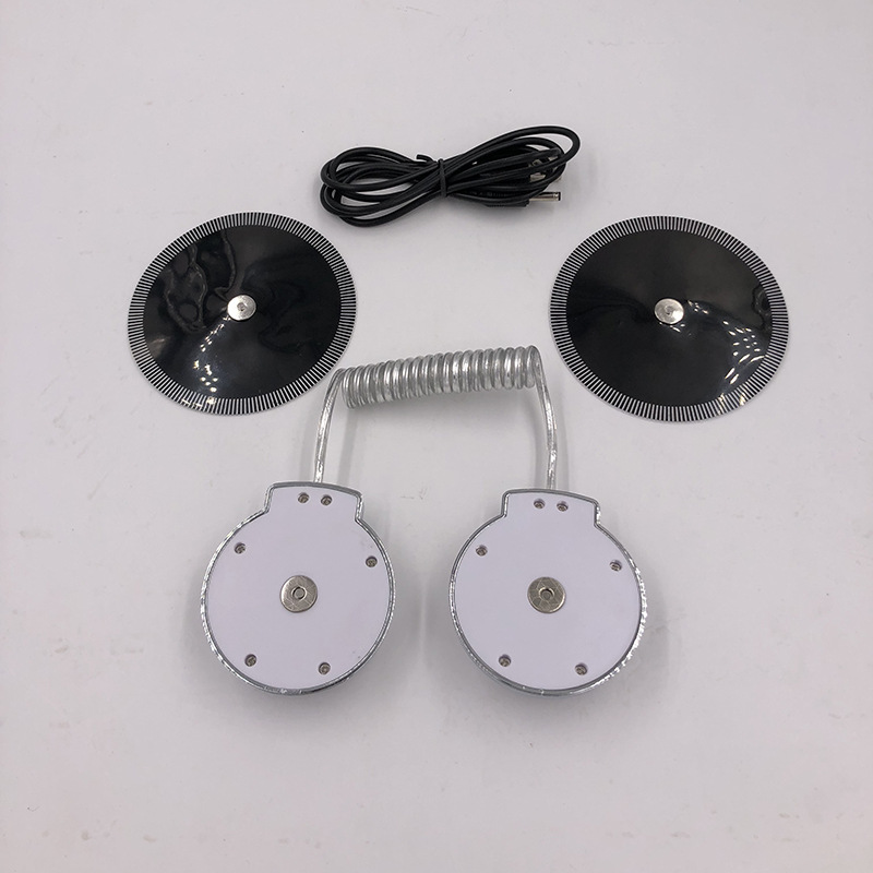 Slimming Machine Sports Weight Reducing Apparatus Whole Body Shaping Instrument Radio Wave Shiver Machine Slimming Belt