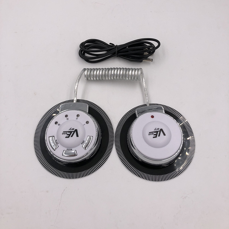 Slimming Machine Sports Weight Reducing Apparatus Whole Body Shaping Instrument Radio Wave Shiver Machine Slimming Belt