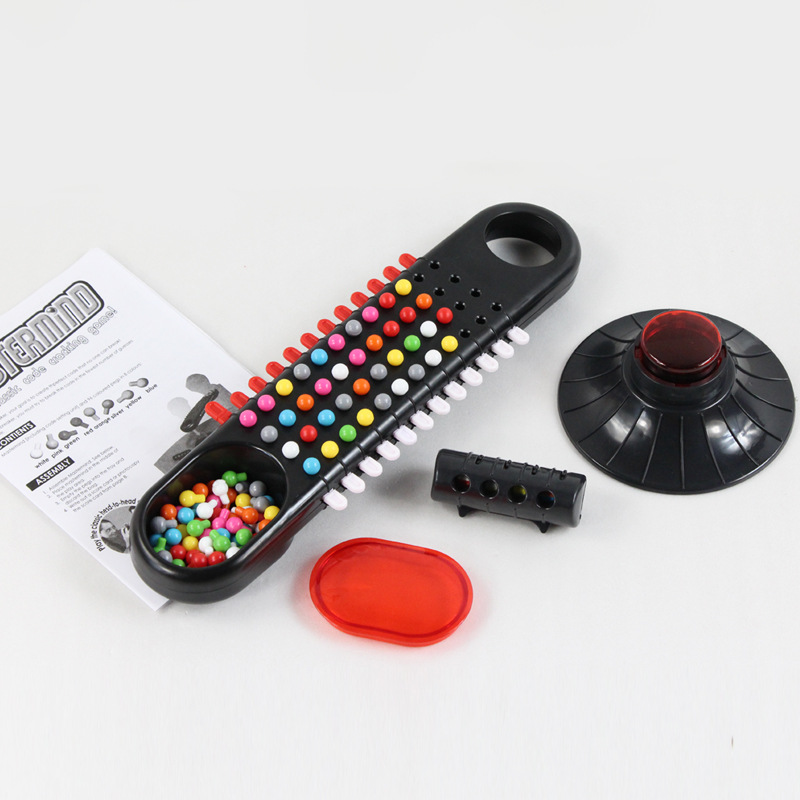 Wholesale Desktop Sports Game Balls Machine Wonderful and Useful Intelligence Desktop Game Breaking Password 707-09