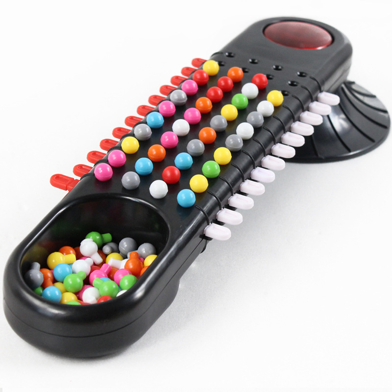 Wholesale Desktop Sports Game Balls Machine Wonderful and Useful Intelligence Desktop Game Breaking Password 707-09
