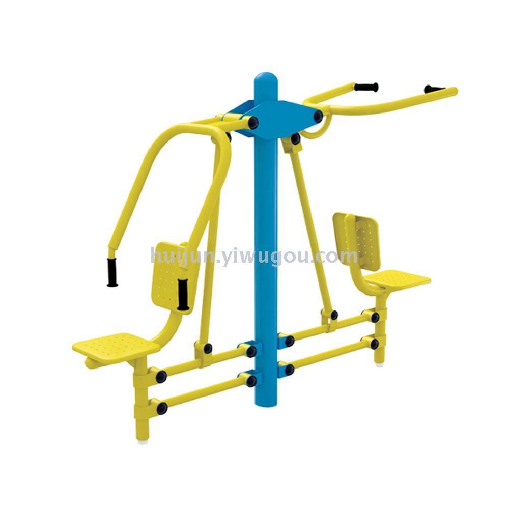 Hj-w063 military running machine outdoor path series sports equipment manufacturers direct sales.