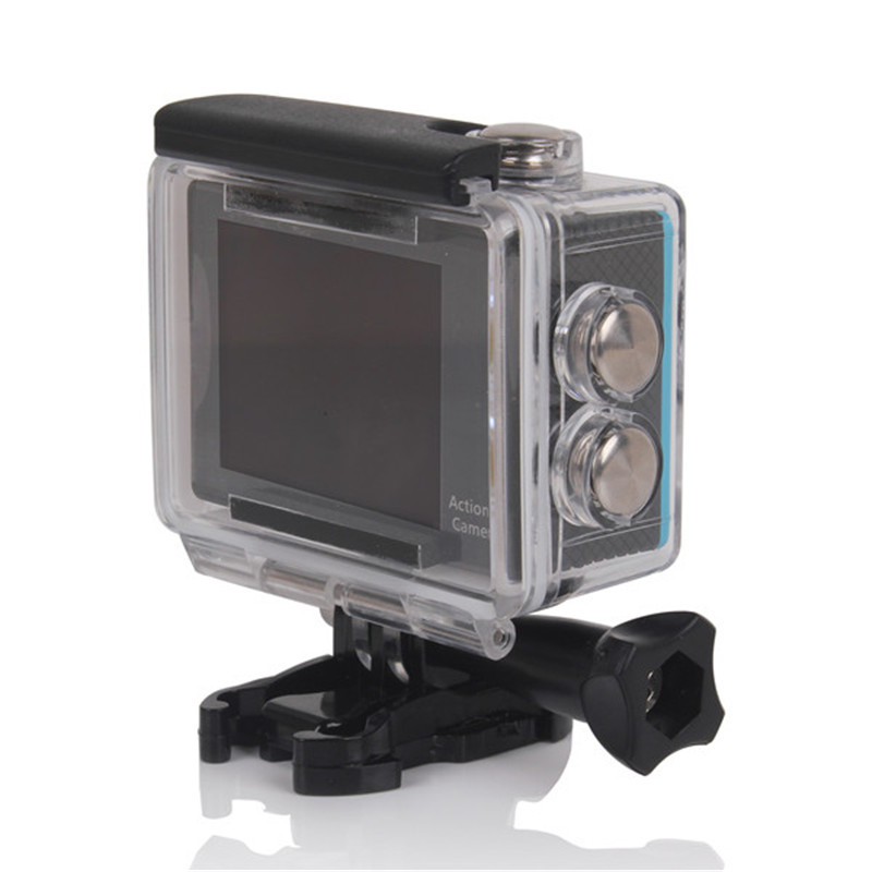 Cross-Border Hot Sale Amazon H9 Sports DV 4K Sports Camera WiFi Diving Outdoor Waterproof Mini Submersible Machine Cross-Border Hot Sale Amazon H9 Sports DV 4K Sports Camera WiFi Diving Outdoor Waterproof Mini Submersible Machine