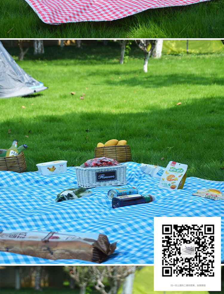 Outdoor Picnic Blanket Wholesale Picnic Mat Portable Spring Outing Tent Mat Thick Waterproof Beach Mat Outdoor Picnic Blanket Wholesale Picnic Mat Portable Spring Outing Tent Mat Thick Waterproof Beach Mat