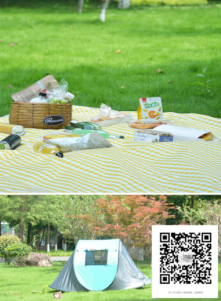 Outdoor Picnic Blanket Wholesale Picnic Mat Portable Spring Outing Tent Mat Thick Waterproof Beach Mat Outdoor Picnic Blanket Wholesale Picnic Mat Portable Spring Outing Tent Mat Thick Waterproof Beach Mat