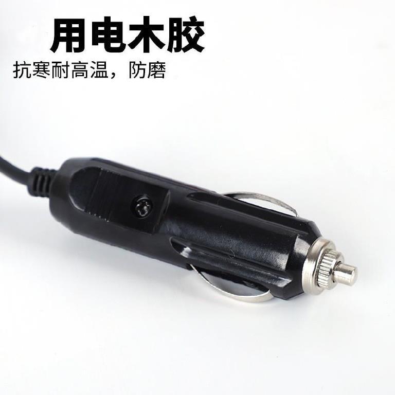 24V Car Electric Blanket 12V Electric Blanket Low Power Heating Mat Outdoor Truck Electric Blanket Car Single