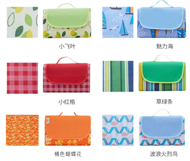 Outdoor Picnic Mat Moisture Proof Pad Fleece-Lined Thickened Picnic Floor Mat Waterproof Camping Mat Tent Picnic Blanket Outdoor Picnic Mat Moisture Proof Pad Fleece-Lined Thickened Picnic Floor Mat Waterproof Camping Mat Tent Picnic Blanket