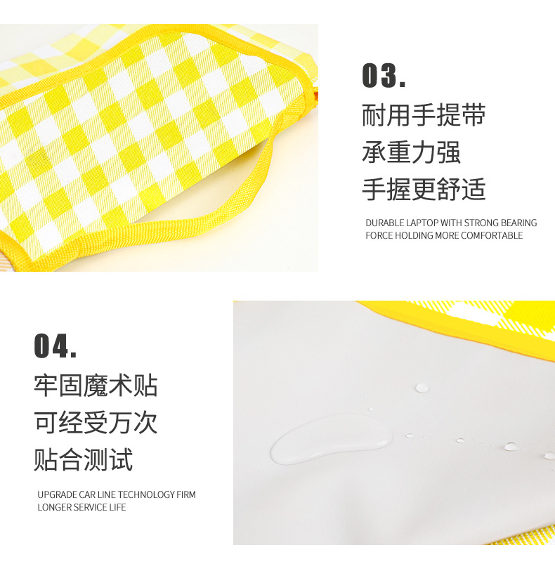 Hot Sale Outdoor Picnic Mat Folding Moisture Proof Pad Camping Picnic Blanket Beach Travel Beach Mat Source Factory