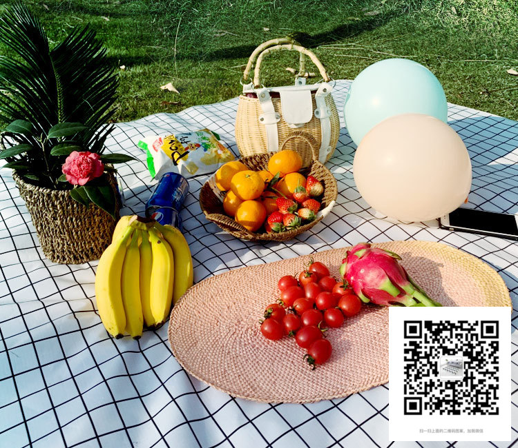 Factory Supply New Picnic Mat Picnic Blanket Beach Mat Outdoor Mat Camping Waterproof and Moisture-Proof Liner Factory Supply New Picnic Mat Picnic Blanket Beach Mat Outdoor Mat Camping Waterproof and Moisture-Proof Liner