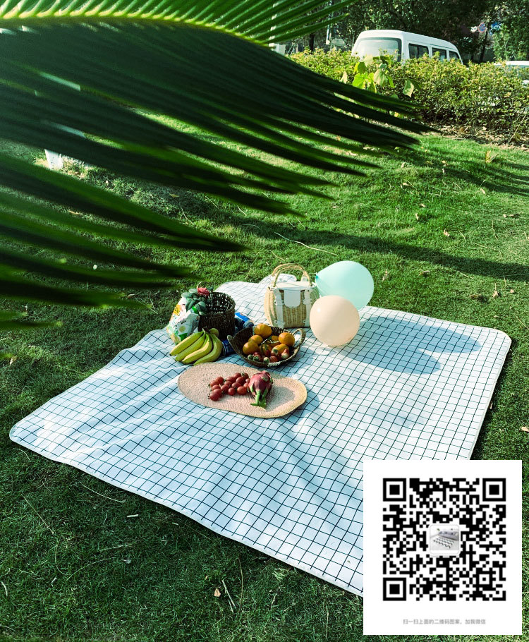 Factory Supply New Picnic Mat Picnic Blanket Beach Mat Outdoor Mat Camping Waterproof and Moisture-Proof Liner Factory Supply New Picnic Mat Picnic Blanket Beach Mat Outdoor Mat Camping Waterproof and Moisture-Proof Liner