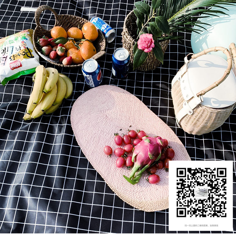 Factory Supply New Picnic Mat Picnic Blanket Beach Mat Outdoor Mat Camping Waterproof and Moisture-Proof Liner Factory Supply New Picnic Mat Picnic Blanket Beach Mat Outdoor Mat Camping Waterproof and Moisture-Proof Liner