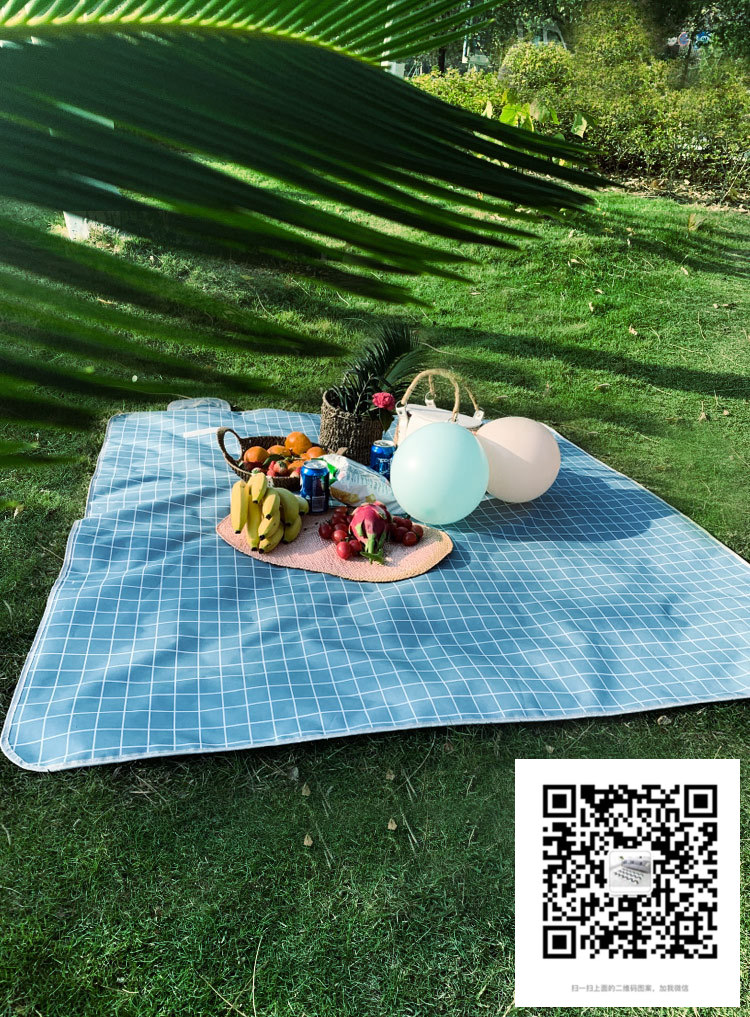 Factory Supply New Picnic Mat Picnic Blanket Beach Mat Outdoor Mat Camping Waterproof and Moisture-Proof Liner Factory Supply New Picnic Mat Picnic Blanket Beach Mat Outdoor Mat Camping Waterproof and Moisture-Proof Liner